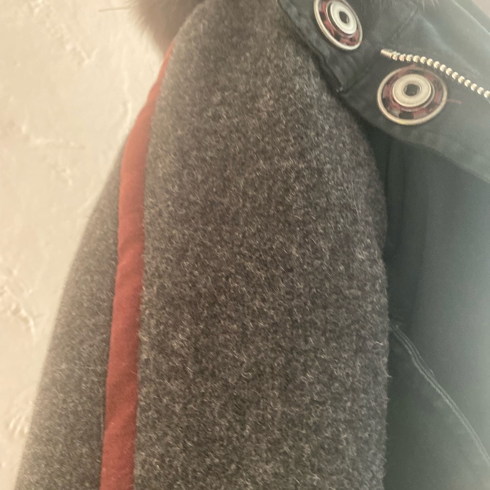 Project Foce jacket - Picture 8 of 17
